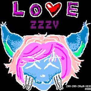 Image for 'Love ZZZV'