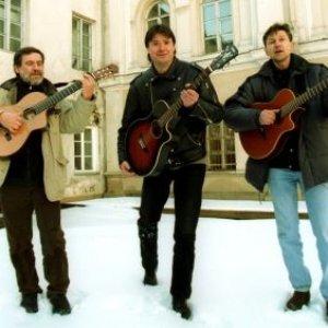 Avatar de Aktorių trio