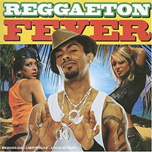 Reggaeton Fever