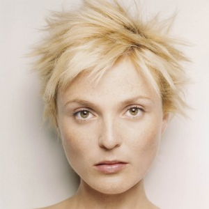 Sister Bliss photo provided by Last.fm