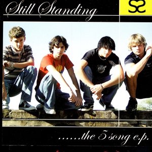 The 5 Song EP