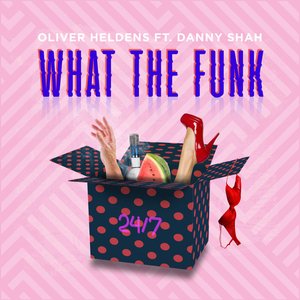 What The Funk (feat. Danny Shah) - Single