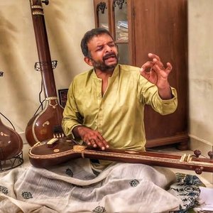 T. M. Krishna 的头像