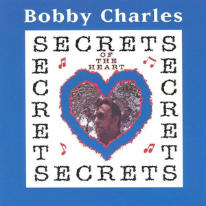 Secrets of the Heart cover