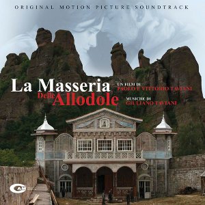 La Masseria Delle Allodole