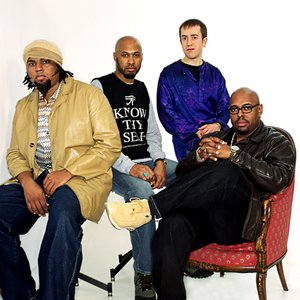 Christian McBride Band 的头像