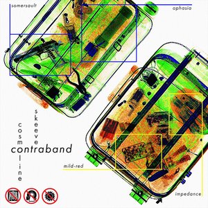 Contraband