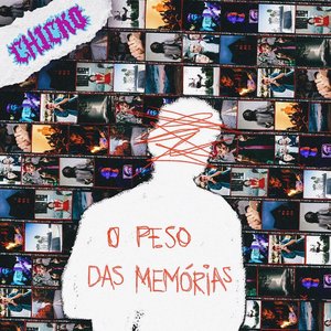 O Peso das Memórias - Single