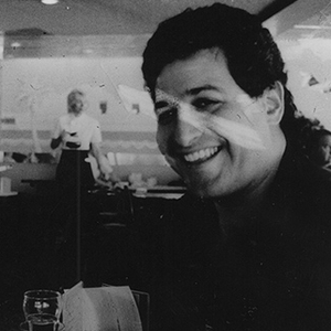 Randy Greif photo provided by Last.fm