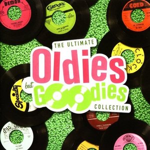 The Ultimate Oldies But Goodies Collection: Raunchy
