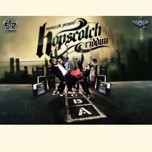 HopScotch Riddim