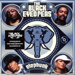 Black Eyed Peas Sampler