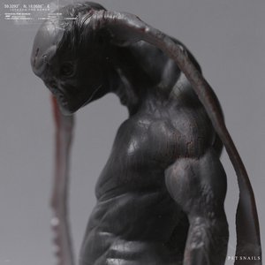 I Can Be Your Angle, Or Yuor Devil - Single