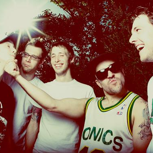 A Wilhelm Scream photo provided by Last.fm