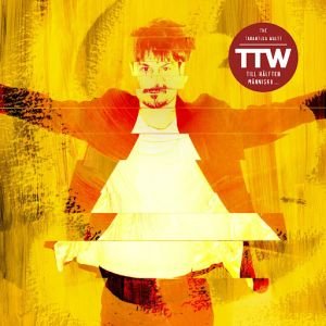 Cover The Tarantula Waltz – Ingen så nära inpå