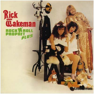 Rick Wakeman - Rock N