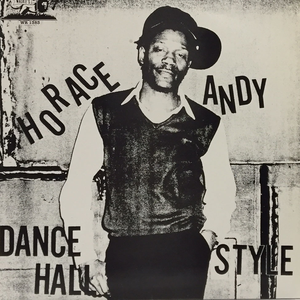 Dance Hall Style cover