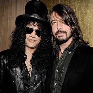 Avatar for Slash, Dave Grohl, Duff McKagan
