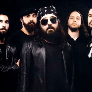 Scars on Broadway photo provided by Last.fm