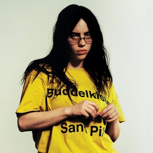 Billie Eilish için avatar