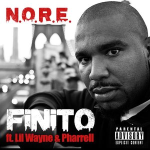 Finito (feat. Lil Wayne & Pharrell) - Single