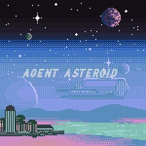 Agent Asteroid