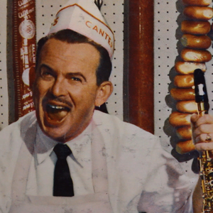 Mickey Katz photo provided by Last.fm