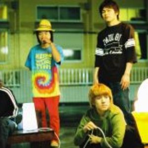 ジュブナイルボート 的头像