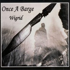 Once a Barge 的头像