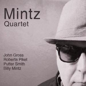 Billy Mintz 的头像