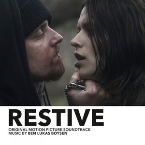 Restive (Ost) [Clean]