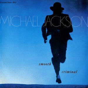 Smooth Criminal (Extended Dance Mix)