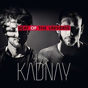 Beat Of The Universe