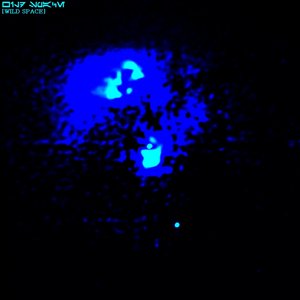 Music For Space Travel II: Wild Space