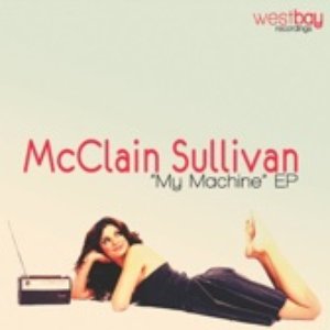 My Machine EP