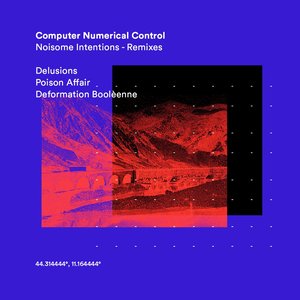 Noisome Intentions - The Remixes