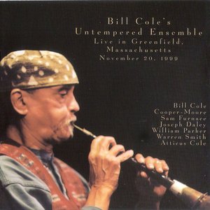 Live in Greenfield, Massachusetts, November 20, 1999