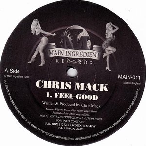 Special E.P.