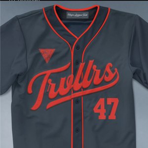 Avatar for MajorLeagueTrvll