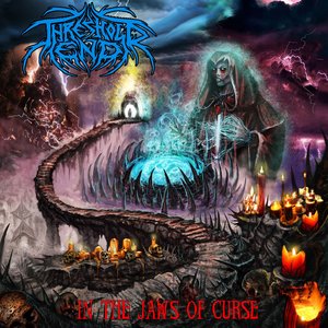 In The Jaws Of Curse