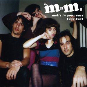 Melts In Your Ears 1980-1981