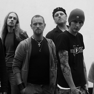 Mercenary photo provided by Last.fm