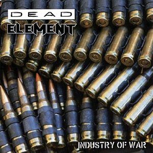 Industry of War Ep