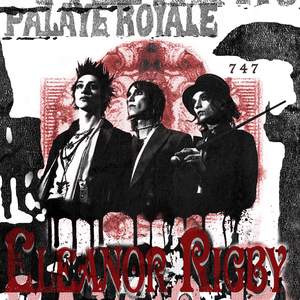 Eleanor Rigby का आर्टवर्क