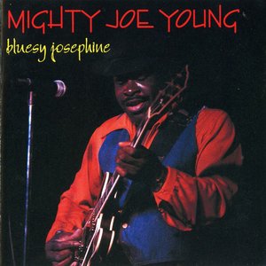 Bluesy Josephine