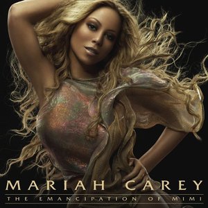 “The Emancipation Of Mimi”的封面