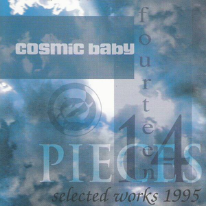 Fourteen Pieces: Selected Works 1995 cover