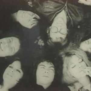 Amon Düül photo provided by Last.fm