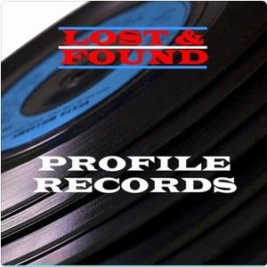 Lost & Found - Profile Records