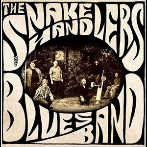 Avatar for The Snakehandlers Blues Band